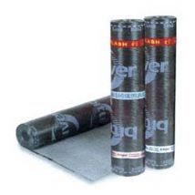 10MT guaina bituver velo di vetro - peso 3 kg./mq (bituver X-5)