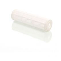 Naturewater - Cartouche à filet – 10' / 254 mm – 80 μ – Agent filtrant – Pièce de rechange pour Système d'Osmose Inverse Filtration Filtre d'Eau