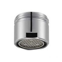 10PZ aeratore honeycomb tt cromato M18X1 - MM.14,4 M18X1