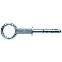 10pz Ancorante Per Ponteggio ''Opf'' Ø 50 - 18 X 170 Mm