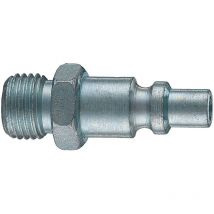 10PZ ani art. 15/A innesto rapido 3/8M
