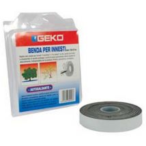 10pz Benda Per Innesti - Mm.19x10 Mt.