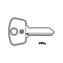 10PZ chiavi safe per auto moto bianchi fiat ducati moto guzzi mv agusta - AF5C