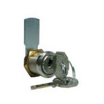 10PZ cilindri a leva per armadietti 1102 - MM.30 (1102.4500.700)