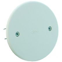 Faeg - 10PZ coperchio ad espansione ø mm 85