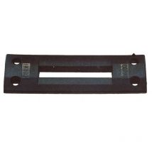 10PZ Corni art. 02960-04 contropiastre XFR22