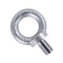 Robur - 10PZ golfare maschio zincato ART.8040EZ - MM.6