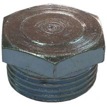 10PZ idraulica tappo maschio art. 292 GR.1