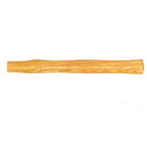 10PZ manici in legno per martelli -GR.500/600 CM.39 (M03)