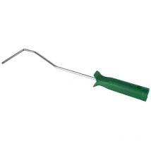 10PZ manico ricambio per rullo per radiatore 10 cm