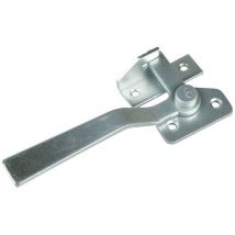10PZ maniglia da blocco sx