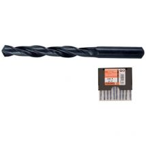 Grifo - 10PZ punte hss da mm. 2