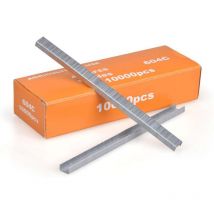 Cf punti metallici per legatrice ' MAX htb' punti cf. 4800 pz