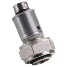 10PZ raccordo a stringere diritto 'multi-fit' 1/2 - 16 x 2 femmina