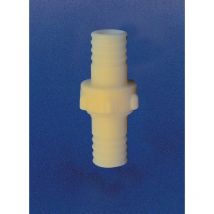 10PZ raccordo nylon 3 pz giuntatubi 2042 gr. 22