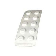 10blister Reagente Per Test Analisi - Ph (Di Ricambio Reagenti Phenol Red)
