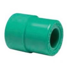 10PZ riduzione maschio femmina in ppr PN25 - mf MM.25X20