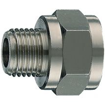 10PZ riduzione maschio/femmina '33/R' 1/4 m - 3/8 f