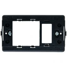 FEB - 10PZ supporto per serie laser per unel + 1 mod.decentrato 2602