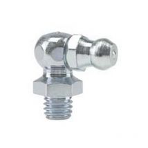 10PZ testina per ingrassatore conico H3-90 - m 6X1