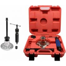 Osuper - 10T hydraulic wheel hub puller drive shaft hydraulic puller for car