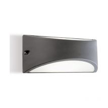 Lhasa 10w 4000k kaffee led wandlampe - 99181/27 - Sovil