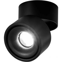 10W led Spots de plafond Plafonnier, Aangle du corps de lampe réglable,Spots lampe,Spots de plafond,Applique de Plafond, spots plafond
