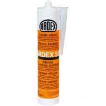 Ardex Gmbh - ardex se Sanitär-Silicon 310ml Anthrazit 310ml