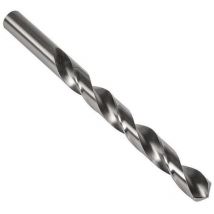 Foret hélicoïdal Longueur de la spirale 4 mm