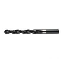 Foret hélicoïdal din 338 type n d. nominal 8,7 mm hss tempérage à la vapeur 4 x d droite