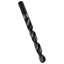 Foret hélicoidal TypN A100 D.1.09mm hss trempé Queue cylindrique droite s Dormer Par 10)