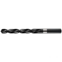 Foret hélicoïdal din 338 type n d. nominal 3,4 mm hss tempérage à la vapeur 4 x d droite