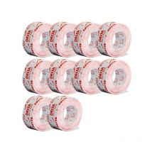 10x Dörken delta Multi-Band M60 25 m