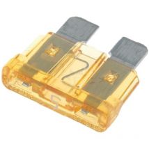 10x Fusibles 5A 19mm ATO