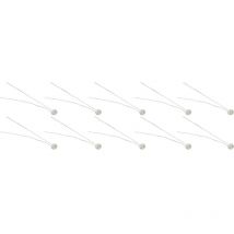 105869 Portalampada G4, G6.35, GU5.3 12 v 50 w - Ledmaxx