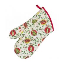 10x Handschuhe Bälle