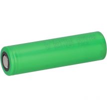 10x Murata Akku Li-Mn US18650VTC4 3,7V / 2100mAh LiNiMnCoO2 max. 30A