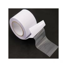 Aquagart - 10x ruban de réparation i serre film grille film résistant aux uv 8cm x 15m