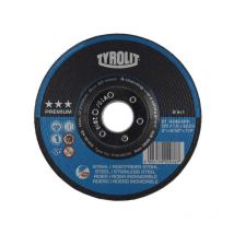 Disque à meuler Tyrolit 34046120