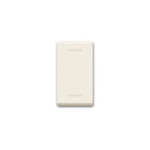 10xInterruttore ave Colore Blanc 1P 16AX Finitura Lucida mod. 45901