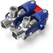 00 11 06 V04 Schaltschrankschlüssel 1 St. - Knipex