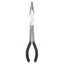 11 ' Pince extra longue robuste Pince a long bec Pince a bec droit Pince a bec pointu Outils a main