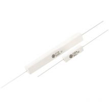 412104 Hochlast-Widerstand 12 kΩ axial bedrahtet 11 w 10 % 1 St. - Weltron