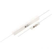 Weltron - 411973 Hochlast-Widerstand 1 kΩ axial bedrahtet 11 w 10 % 1 St.
