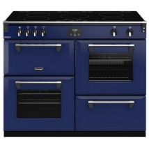 110 Cm Blaues Induktionskochfeld - Stoves - Prichdx110eiblo