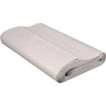 110 feuilles de papier cadeau 68 x 40 cm Papier d'emballage pour déménagement Remplissage de carton et protection des objets fragiles
