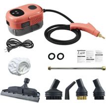 Zmleve - 110 V/220 v Hochdruck- und Temperatur-Handdampfreiniger Kommerzieller Dampfreiniger Haushaltsklimaanlage Dunstabzugshaube