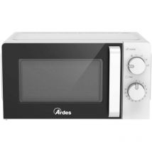 Ardes - 1100 watts wave ar6520 microwave four
