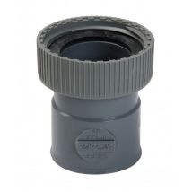 Nicoll - Attacco 2 pezzi: 33x42/32