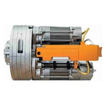 1111220 Getriebemotor für Rollläden mit 2 Motoren ACM titan 200 bm 115 v 1111220